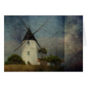 The Windmill (Front Horizontal)