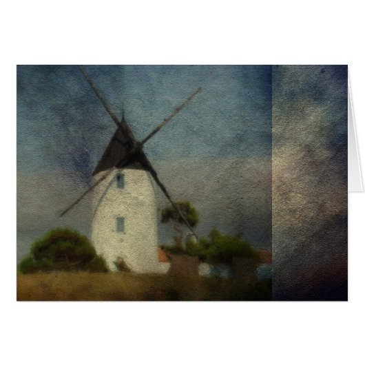The Windmill Cards (Front Horizontal)