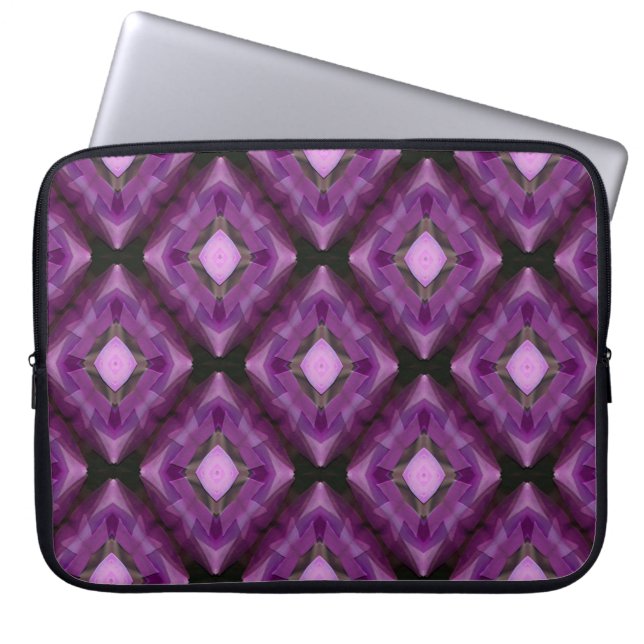 The Window... Laptop Sleeve (Front)