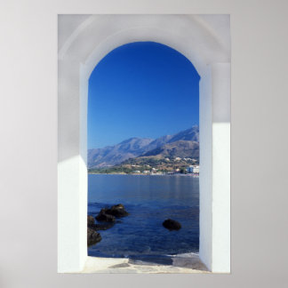 The Window Poster
