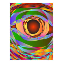 The Window to your Soul