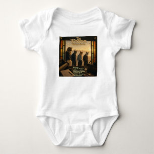 The Windows Album: a Parody Baby Bodysuit