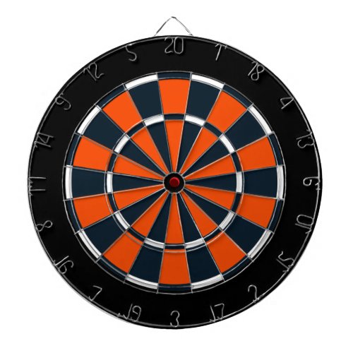 The Windy City Dart Board