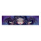 The Wings Have Eyes big eye lowbrow Art Print