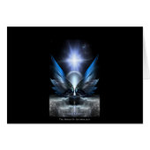 The Wings Of Anthropolis (Front Horizontal)