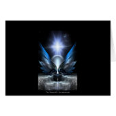 The Wings Of Anthropolis (Front Horizontal)