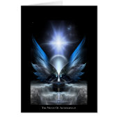 The Wings Of Anthropolis (Front)