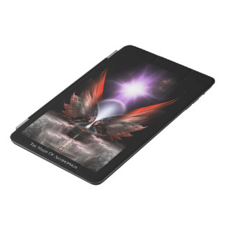 The Wings Of Anthropolis HC iPad Mini Cover