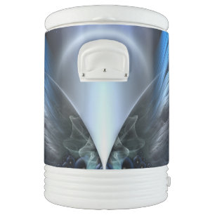 The Wings Of Anthropolis iGloo 10G Beverage Cooler
