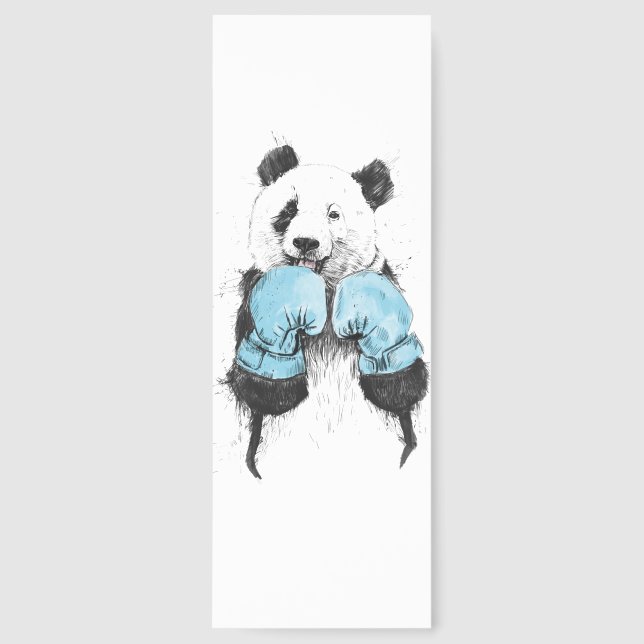 The Winner Bookmarks (Front)