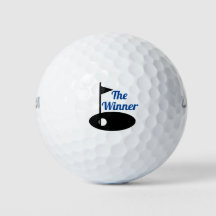 The winner
