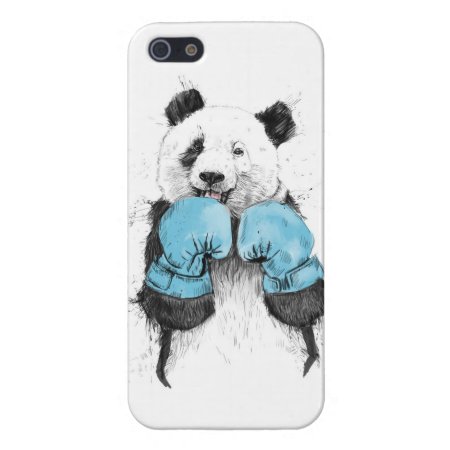 The Winner Iphone Se/5/5s Cover