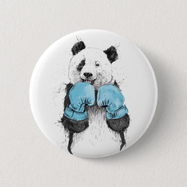 the winner pinback button (Front)