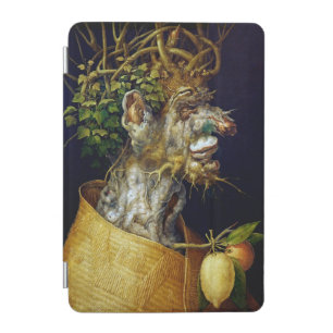 The Winter, Arcimboldo iPad Mini Cover