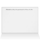 The Winter Fleet (Inside Horizontal (Top))