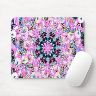 The Winter Garden...... Mouse Pad