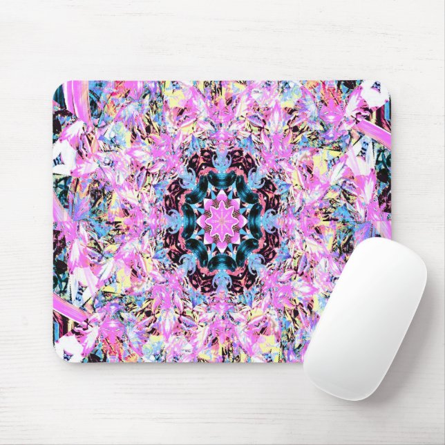 The Winter Garden...... Mouse Pad (With Mouse)