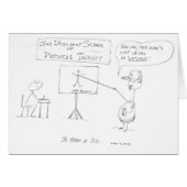 The Wisdom of Jim: Physical Therapy School (Front Horizontal)