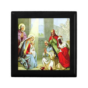 The Wise Men Gift Box