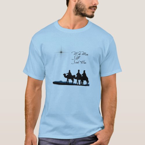 The Wise Men Shirt