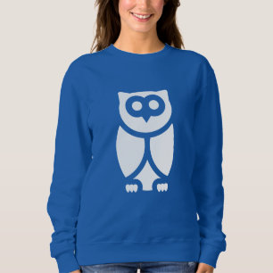 The Wise Owl Sweatshirt