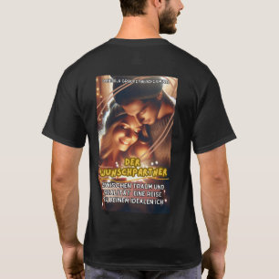 "The Wish Partner" A trip to your ICH T-Shirt