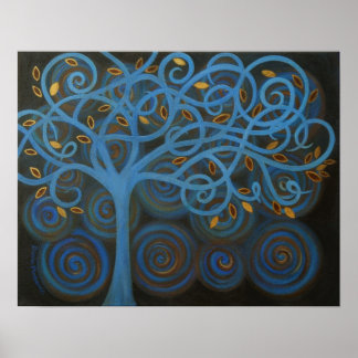 The Wishing Tree Poster