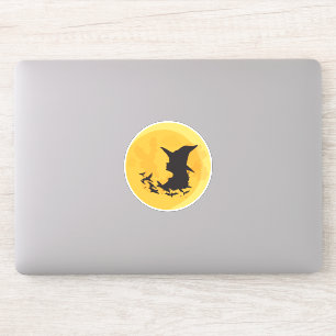 The Witch Moon Sticker