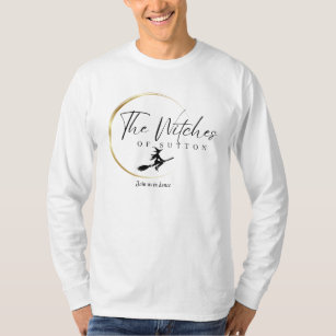 The Witches of Sutton T-Shirt