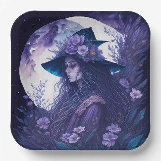 The Witching Hour 