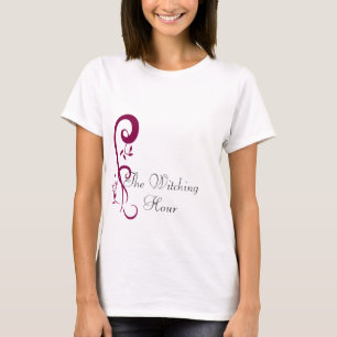 The Witching Hour T-Shirt