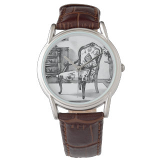 The Witness of Time Watch