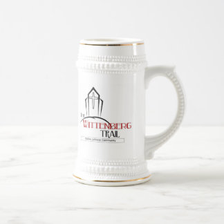 The Wittenberg Trail Stein
