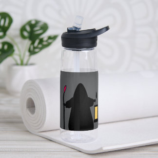 The Wizard CamelBak Water Bottle
