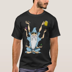 THE wizard Classic TShirt