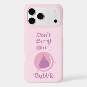 The Wizard Of Oz™   Don't Burst My Bubble iPhone 17 Pro Max Case