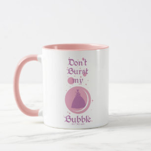 The Wizard Of Oz™ Don't Burst My Bubble Mug