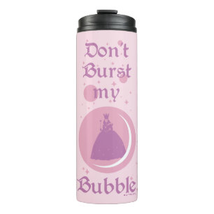 The Wizard Of Oz™ Don't Burst My Bubble Thermal Tumbler