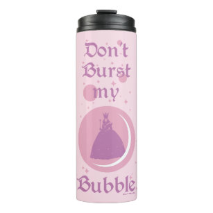 The Wizard Of Oz™   Don't Burst My Bubble Thermal Tumbler