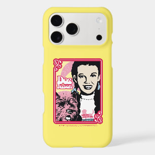 The Wizard Of Oz™   Dorothy™ & Toto™ - Dog Person iPhone 17 Pro Max Case
