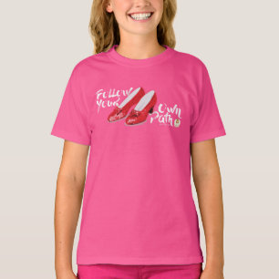 The Wizard Of Oz™ Follow Your Own Path T-Shirt