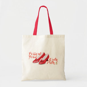 The Wizard Of Oz™ Follow Your Own Path Tote Bag