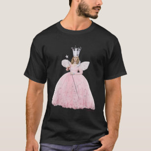 The Wizard Of Oz Glinda The Good Witch T-Shirt