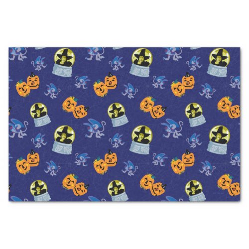 The Wizard Of Ozâ  Halloween Wicked Witch Pattern Tissue Paper