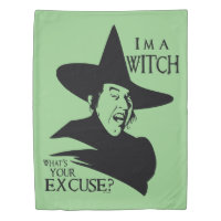 The Wizard Of Oz™ | I'm A Witch