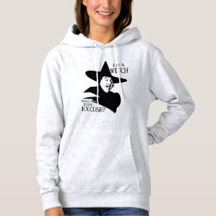 The Wizard Of Oz™ I'm A Witch Hoodie