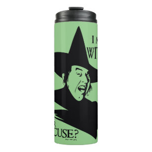 The Wizard Of Oz™   I'm A Witch Thermal Tumbler