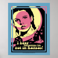 The Wizard Of Oz™ | I'm Not In Kansas