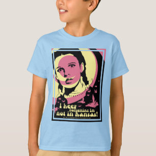 The Wizard Of Oz™ I'm Not In Kansas T-Shirt