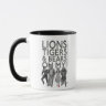 The Wizard Of Oz™ | Lions Tigers & Bears Oh My!